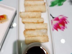 -张氏宽窄巷成都名小吃(茂业百货华强北店)