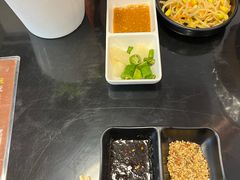 -奥西拉烤肉,盒饭,冷面(青岩刘店)