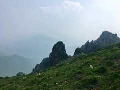 -北京灵山风景区