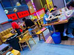 -庆峰龙虾烧烤(合肥一店)