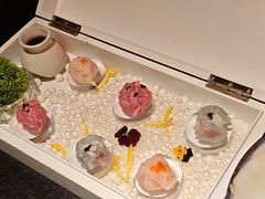-色響火锅(恒隆广场店)