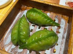 -蔡澜点心·粤菜(花城汇南区店)