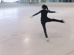 -冠军冰场CHAMPION RINK(百联又一城店)