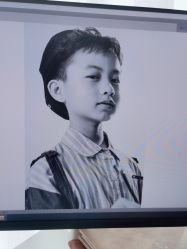 点击看大图 -焦点儿童摄影(汕头苏宁店)