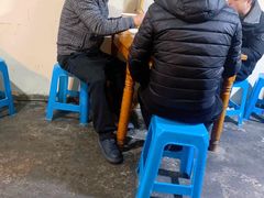 -明园饭店(福得路店)