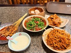 -小街天府