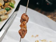 -大勇羊棒骨·烧烤(经六路店)