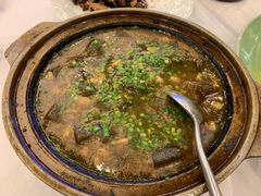 韭香莲藕烙粉-全聚德(常州店)