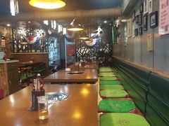 大堂-豚豚猪村烤肉·韩国烤肉(总店)