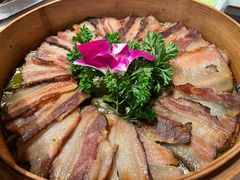 -院8里·小聚园老川菜(九眼桥店)