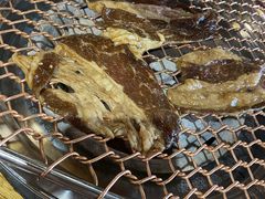 -大壮家原味烤肉(兴华北街店)
