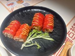 -粤点越有·茶点·粤菜(樵岭国际店)