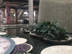 -上海波特曼丽思卡尔顿酒店