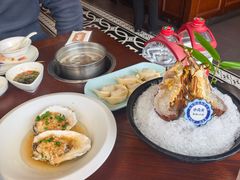 -东海怡品海鲜豆捞(舟宿夜江店)