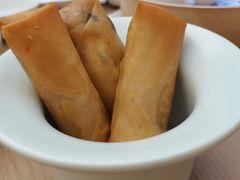 -苏小柳点心·手作小笼包(浦东嘉里城分院)