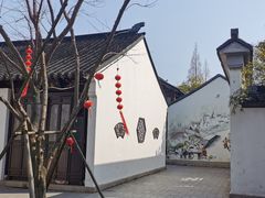 -枫桥景区