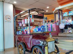 -古晋国际机场(KCH/WBGG)