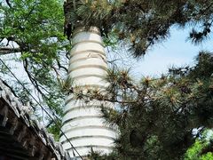 -潭柘寺景区
