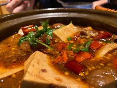 -南京大牌档(之心城店)