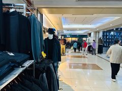 -龙翔服饰城(龙翔大厦店)