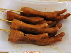 -中恒华茶楼(牌坊店)