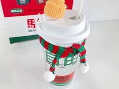 雪顶观音-马伍旺饮料厂(景枫中心店)
