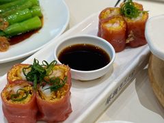 -蔡澜点心·粤菜(月星环球港店)