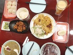 -宏状元现熬粥·京味菜(五棵松店)
