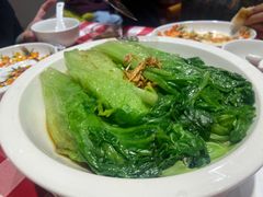 -西贝(枫蓝国际购物中心店)