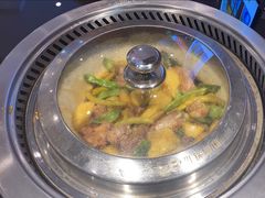 -灶座小锅烀饼·铁锅炖(全国总店)