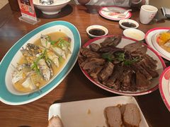 -春梅里卤鹅馆·47年老字号(中山路店)