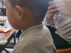-四斤烤肉(东戴河孟家店)