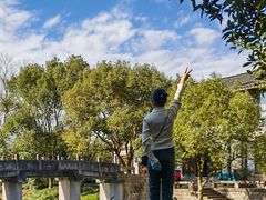 -天禄堂西溪庄园