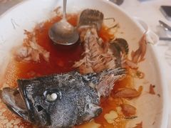 -沪华海鲜大酒楼(南汇店)
