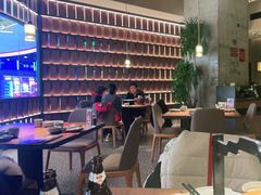 大堂-青年公社烤鸭(熙悦天街店)