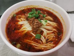 担担面-成都驻京办餐厅(蜀都宾馆店)