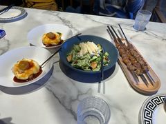-丝路有约·优雅新疆菜(万宴城店)