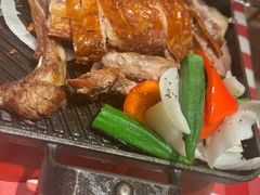 -西贝(枫蓝国际购物中心店)