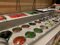 自助调料-海底捞火锅(金光华店)