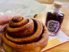 -老梦面包CHEZMOREL(麦子店)