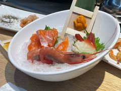 -水木锦堂·自助铁板烧(望京凯德MALL店)