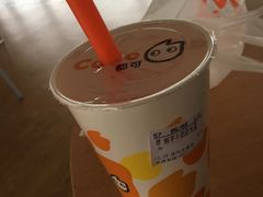 -CoCo都可(文星广场店)