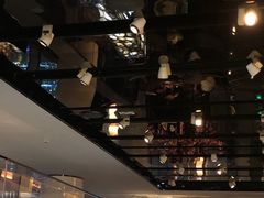 -广州四季酒店·天吧·高空酒吧