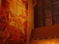 -北京北辰洲际酒店