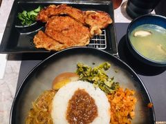 -馔豚·台北菜专门店(深圳湾万象城店)