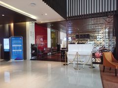 -深圳湾科技园丽雅查尔顿酒店