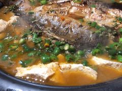 -探鱼·鲜青椒爽麻烤鱼(领展购物广场店)