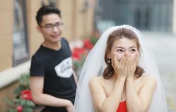 -苏州HX-合喜映画婚纱摄影