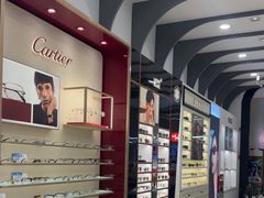 -宝岛眼镜(南京金鹰世界店)