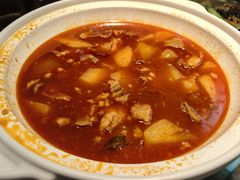 -秦月轩·陕西家乡菜(阜成路·五棵松店)